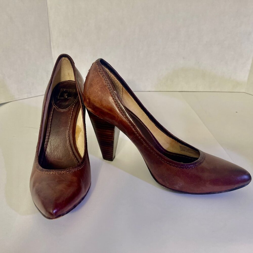 Frye Regina High Heel Size 9M